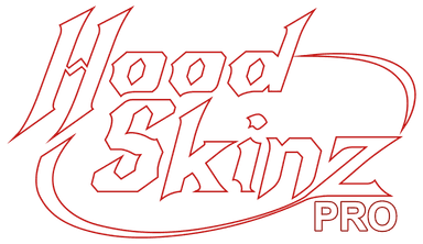 Hood Skinz