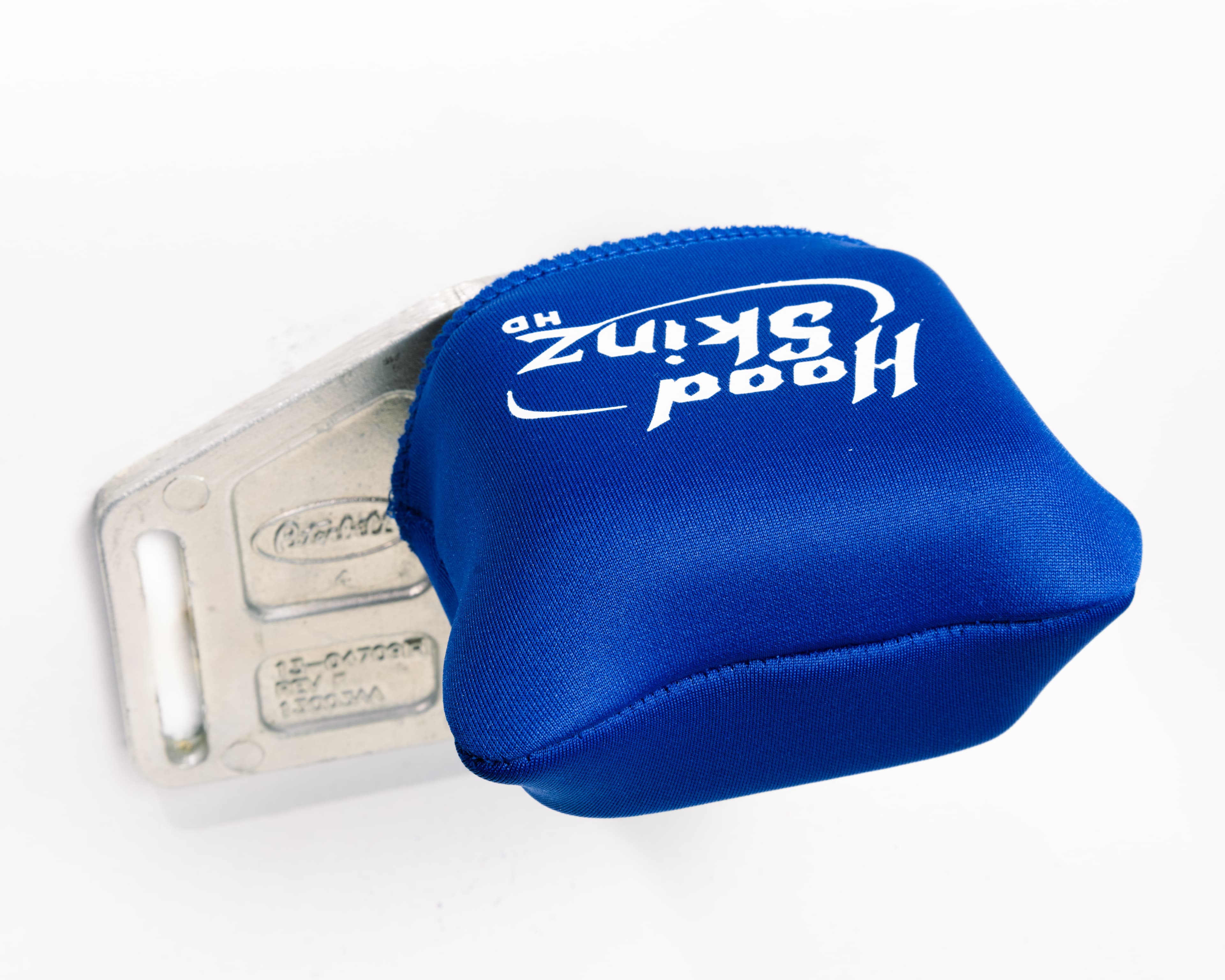 Hood Skinz HD - Blue - Blue