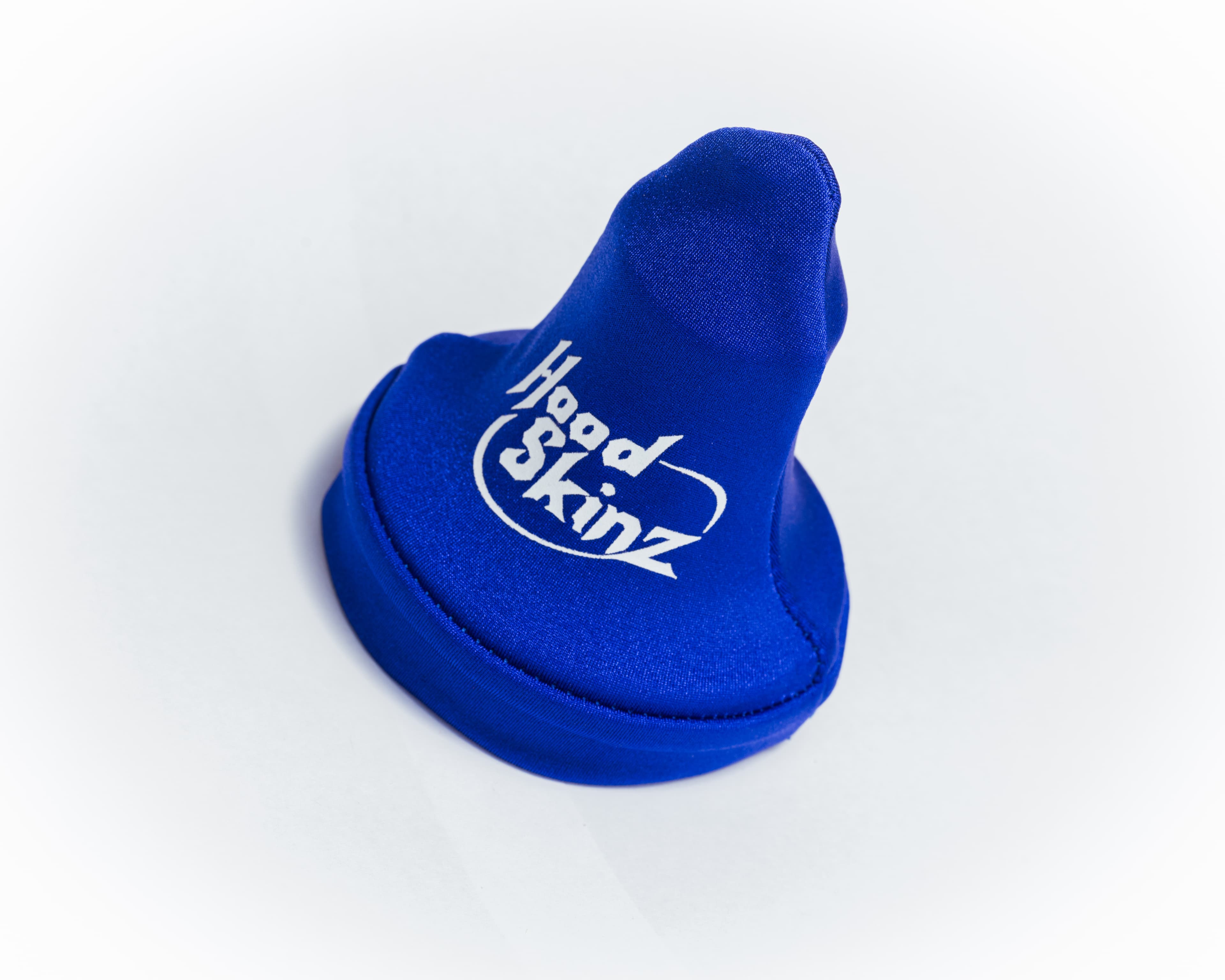 Hood Skinz KW - Blue - Blue