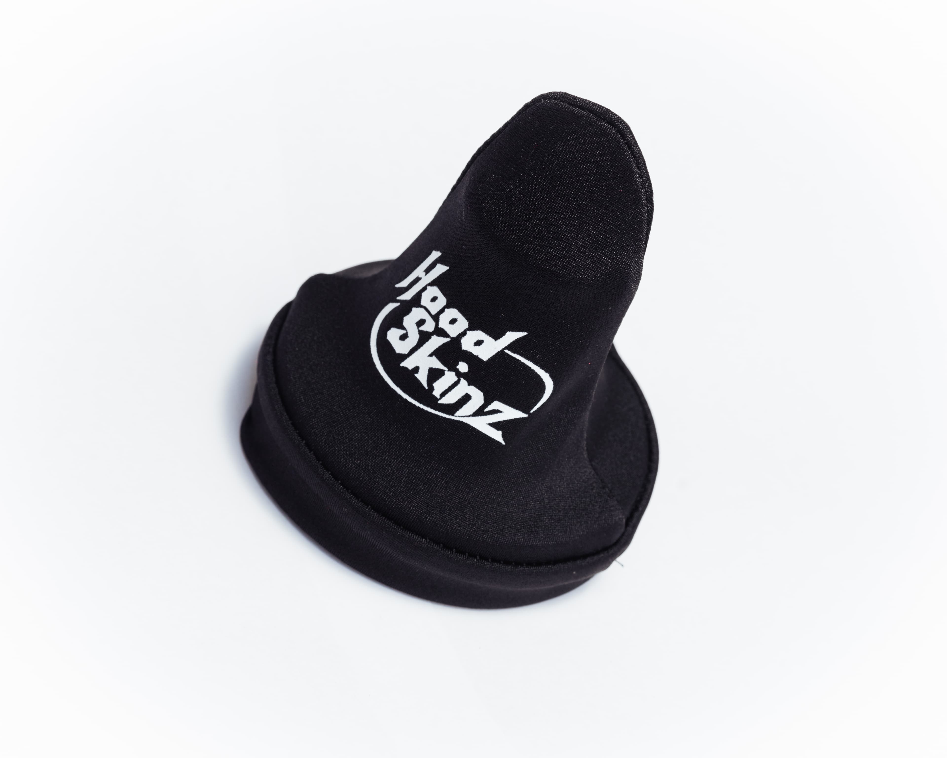 Hood Skinz KW - Black - Black
