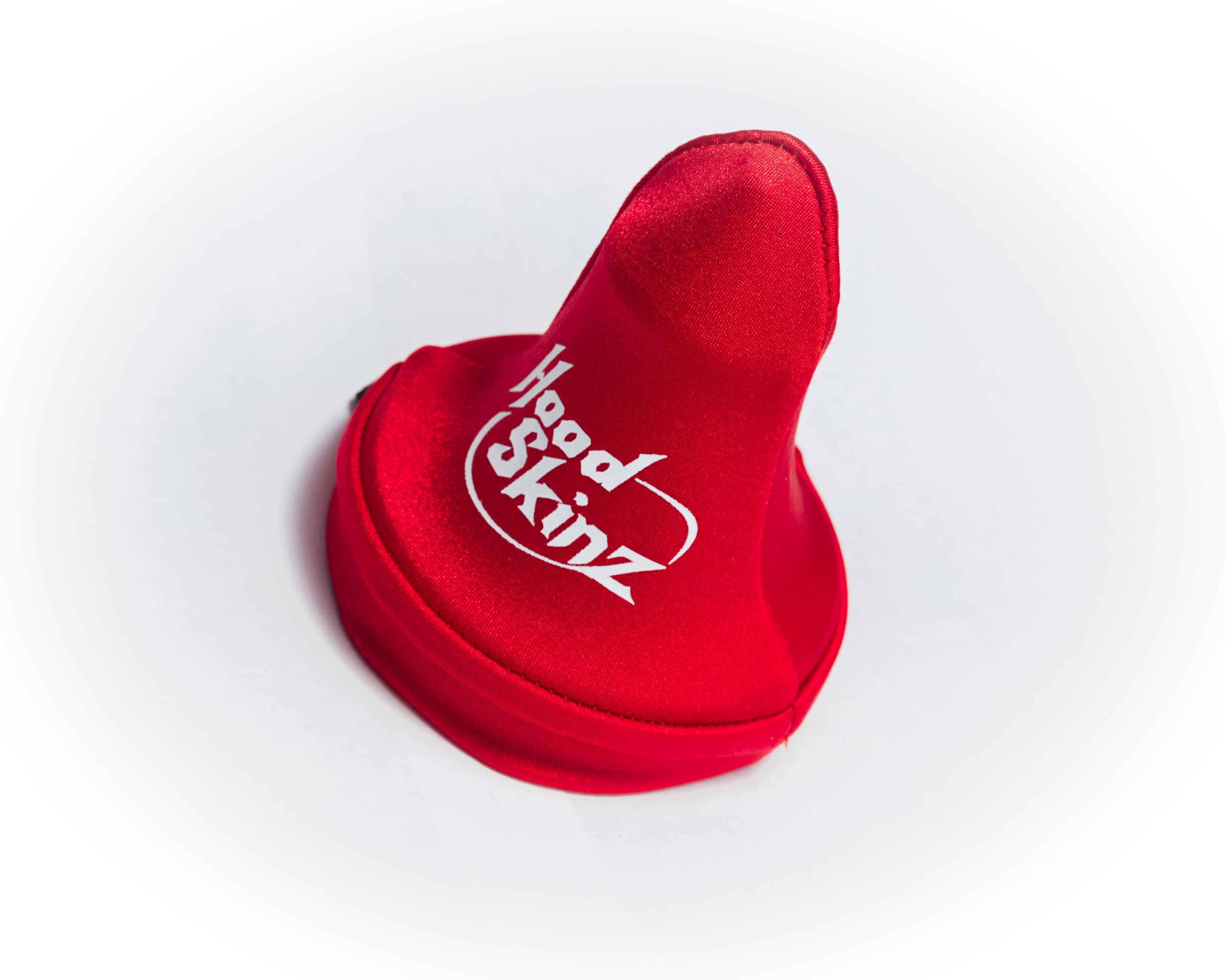 Hood Skinz KW - Red - Red